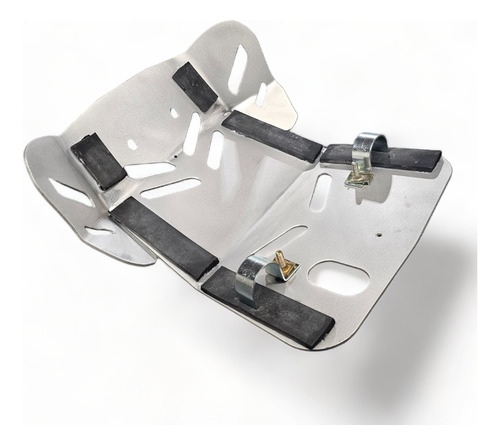 [UPH05] Cubrecarter Honda Crf 250L Up 2,5Mm