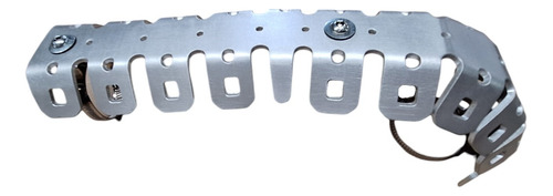 Protector de escape Husaberg FE 350 2013-2014, Husqvarna FE 350 2014-2016, KTM 350 EXC-F 2012-2016, 350 SX-F 2011-2015