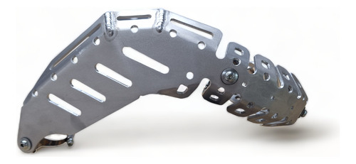 Protector de escape KTM 250-350 XC-F, SX-F 2020-2025