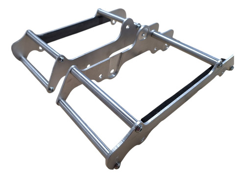 [CSW02] Refuerzo de radiador SWM RS 300R 2015-2025, RS 500R 2015-2025