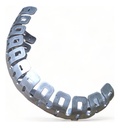 Protector escape GasGas MC 85 2021-2025, Husqvarna TC 85 2018-2025, KTM 85 SX 2018-2025