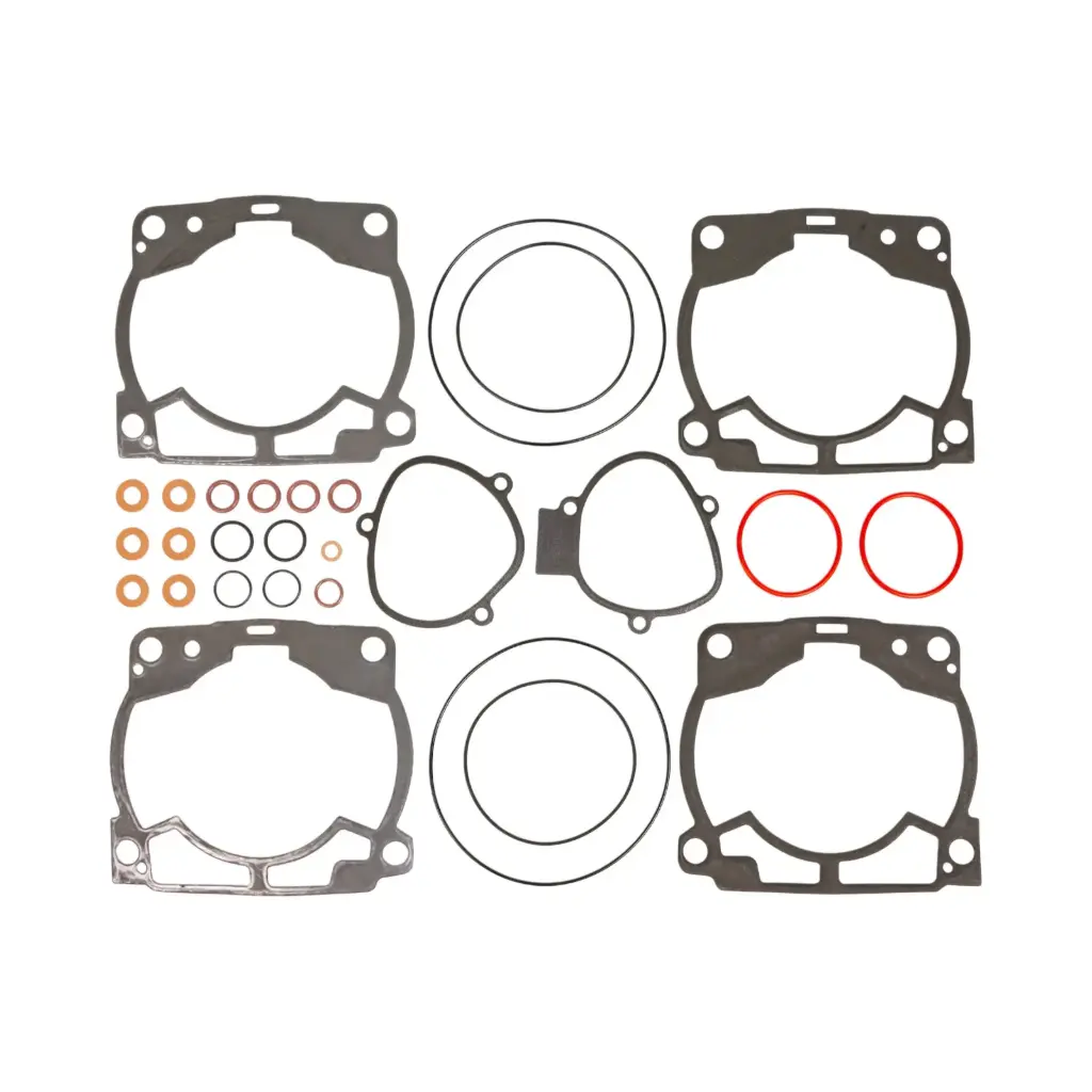 Cometic - Kit Juntas Parte Alta Ktm 250 Sx / Xc; 300 Xc / Exc 16-22 Top End Gasket Kit (Includes .010", .014", .018" & .032" Base Gaskets)