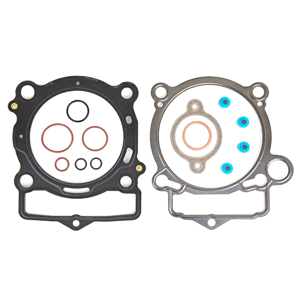 Cometic - Kit Juntas Parte Alta KTM 350 SX-F/XC-F 19-22, 350 EXC-F 20-23, Husqvarna FX 350/FC 350 19-22