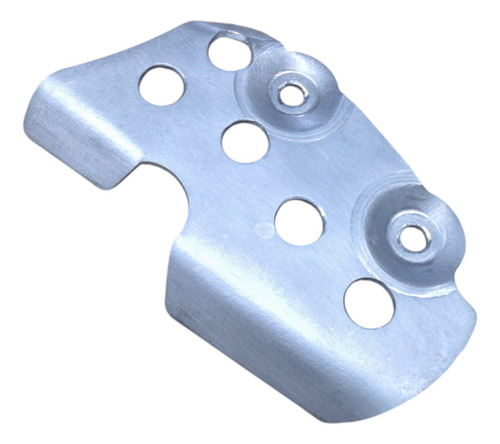 Protector Bomba Freno Tras Rvm CZ 250R 2018-2025, CZ 450R 2021-2025