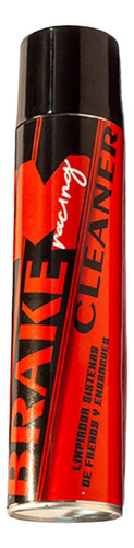 Brake Cleaner - Limpiador De Frenos Bm Racing Care