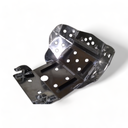 Cubrecar Mx260 P/Oreja Chasis Orig Cortadas 10-18