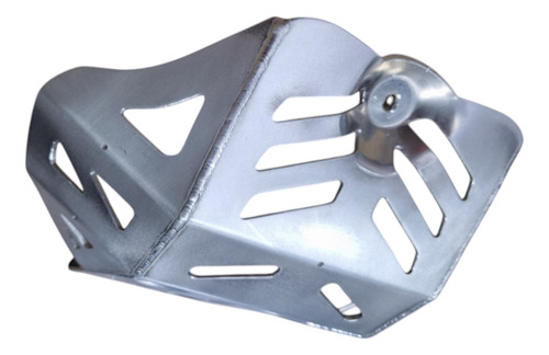 Cubrecarter BMW F650GS 2000-2007
