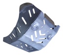 Cubrecarter GasGas  EC 250F-350F 2021-2023, Husqvarna FE 250-350 2017-2023, KTM 250-350 EXC-F 2017-2023