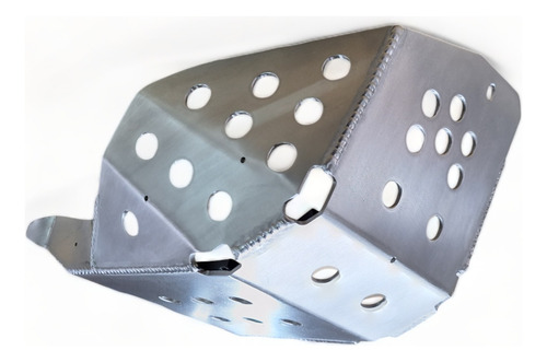 Cubrecarter KTM 400-450-530 EXC 2008-2011