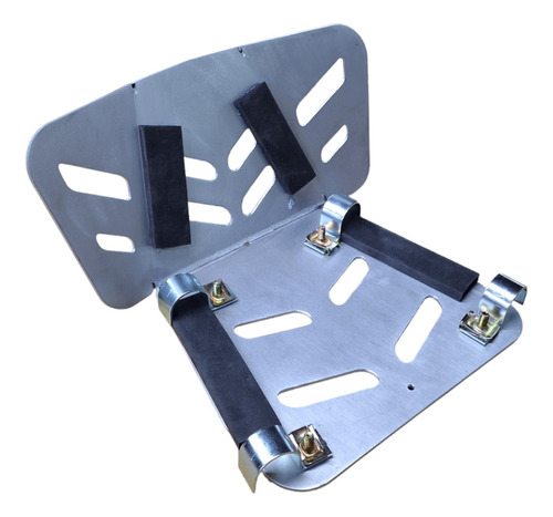 [UPJ01] Cubrecarter RVM Tekken 250/Corven triax 250 UP 2,5Mm