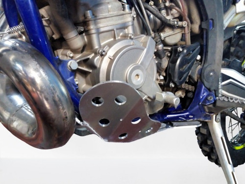 [CSE01] Cubrecarter Sherco 250 SE-R 2016-2019, 300 SE-R 2016-2019