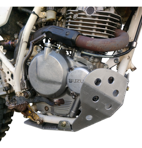 [CS05] Cubrecarter Suzuki DR 350 1991-1999, DR 350S 1990-1993, DR 350SE 1994-1999