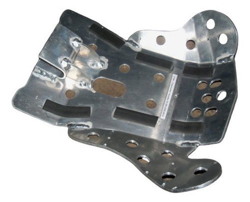 Cubrecarter Yamaha Yz 250 05-18/Yz 250X 15-18