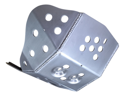 [CY01] Cubrecarter Yamaha WR 400F 1998-2000, WR 426F 2001-2002, YZ 400F 1998-1999, YZ 426F 2000-2002