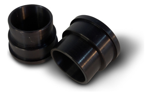 [WS-1087] Kit Bujes Separadores De Rueda Delantera (Oem: 78009012000) Ktm Exc 07-15/Husqvarna 14-15 Fe-Fc