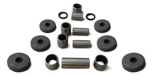 [LB-1046] Kit rodamientos de bieletas Honda XR 250R 86-95, XR 350R 85, XR 600R 85-00, XR 650L 93-25