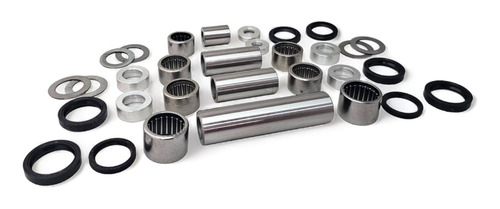 [LB-1180] Kit Rodamientos de Bieletas GasGas EC, EC-F, MC, MC-F 21-25, Husqvarna FE, FC 14-25, TE, TC 15-25, KTM SX-F, XC-F 11-25, SX, XC 12-25