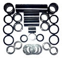 Kit rodamientos de bieletas Yamaha WR 250F 07-14, WR 450F 07-15, YZ 250F 06, YZ 250F 08, YZ 450F 06-08