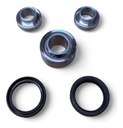 Kit Rodamientos De Inferior Amort Tras Ktm 03-16/Husaberg