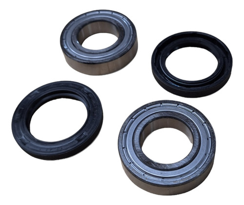 Kit Rodamientos De Rueda Tras Beta Rr/Keller Mx 260