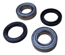 Kit Rodamientos De Rueda Tras Beta Rr/Keller Mx 260