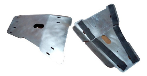 Protector Parrillas Susp Del Yamaha Yfz 700 Raptor