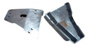 Protector Parrillas Susp Del Yamaha Yfz 700 Raptor