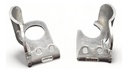 Protector pie de suspensión delantera Beta Enduro RR 350 Racing 13-14, RR 350 Factory 14, RR 400 Racing 13-14, RR 450 Racing 13-14, RR 498 Racing 13-14 (Horquilla Marzocchi)