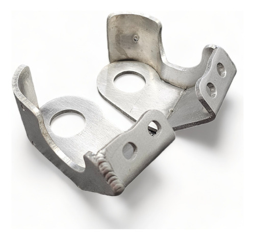 [CY16] Protector pie de suspension delantera Yamaha WR 250F 2003-2019, WR 450F 2003-2018