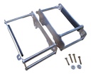 Refuerzo de radiador RVM CZ 450R 2021-2025