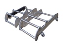 Refuerzo De Radiador Yamaha Yzf 250 2010-2013