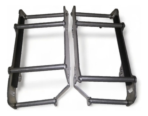 [CB04] Refuerzo de radiador Beta Enduro RR 400-450-525 2006-2010