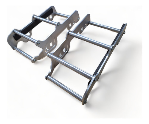 [CG03] Refuerzo de radiador GasGas EC 250-300 2008-2017