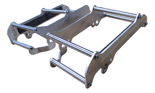 [CSE04] Refuerzo de radiador Sherco 250 SEF-R 2016-2019, 300 SEF-R 2016-2019