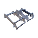 Refuerzo Radiador Yamaha Yzf 250 01-05/Wrf 250 03-06