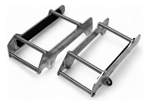 [CY14] Refuerzo de radiador Yamaha YZ 450F 2003-2005, WR 450F 2003-2006