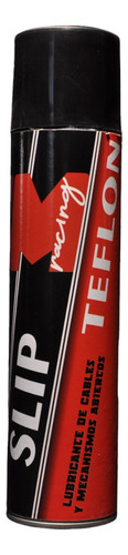 Slip Teflon - Lubricante Teflon Seco Bm Racing