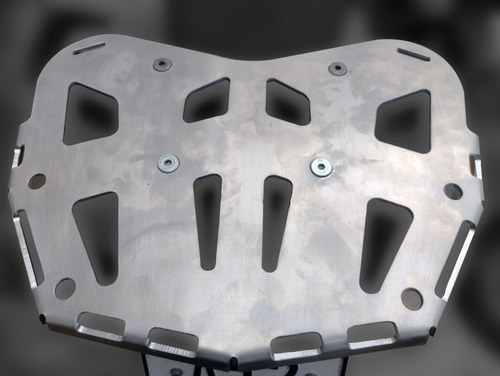 Soporte Para Bolso Trasero Ktm 790 Adventure 19-22, Husqvarna Norden 901 22