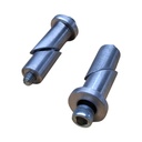 Trabadores de manubrio (interior 14mm)