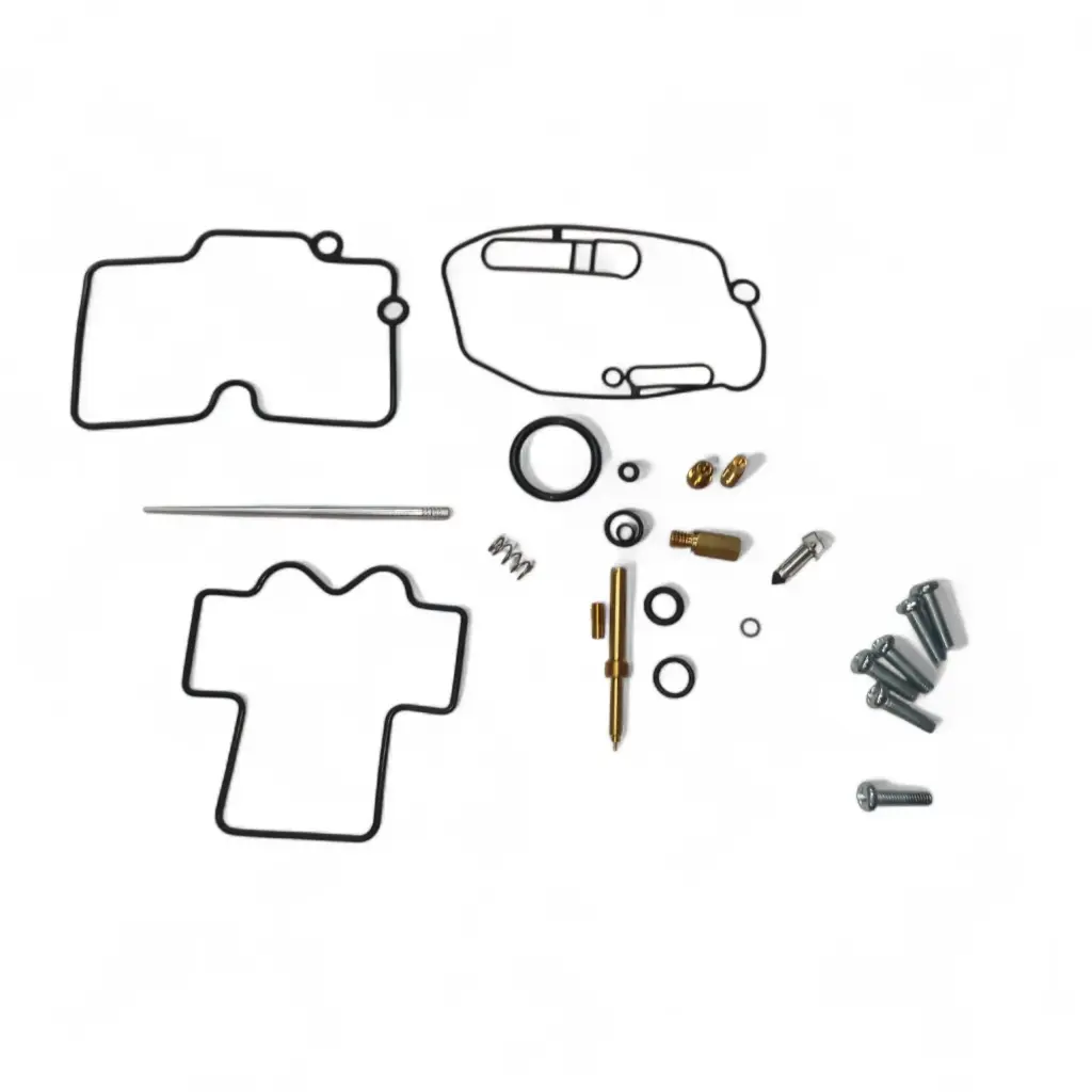 [0001202] Kit De Reparacion Carburador Yamaha Yfz450 2004, 2005, 2006, 2007, 2008, 2009