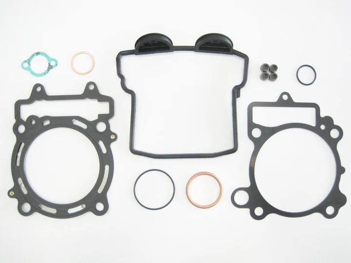 Cometic - Kit Juntas Parte Alta Kawasaki Kxf450 09-13 Top End Gasket Kit