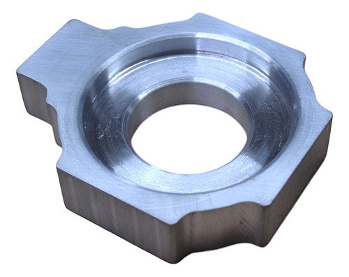 Bloque Tira Cadena Bloque Tira Cadena Lado Derecho (Codigo Oem 77710084000)