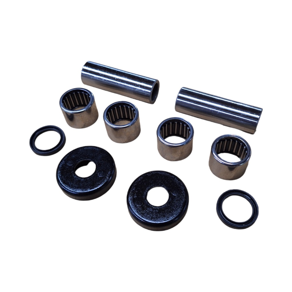 Kit Rodamientos de Brazo Oscilante Honda XR 250R 1996-2004