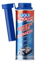 Liqui Moly - Aditivo para Combustible Speed Tec Benzin x 250mL