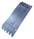 Protector frontal de radiador Suzuki DR 650S 1996-2025