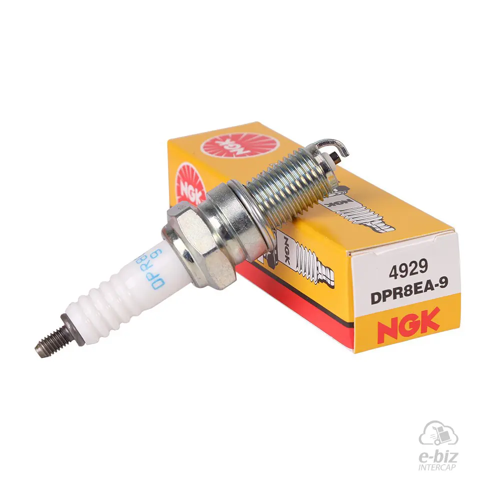 [007001010031] [NGK] Bujia  DPR8EA-9 Brasil