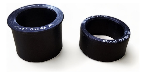 [WS-1100] Kit Bujes Separadores Rueda Delantera Yamaha YZ 125 08-25, YZ 125X 20-25, YZ 250 08-25, YZ 250X 15-25 YZ 250F 07-13, YZ 450F 08-13