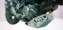 Cubrecarter Suzuki V-Strom 650 2003-2011