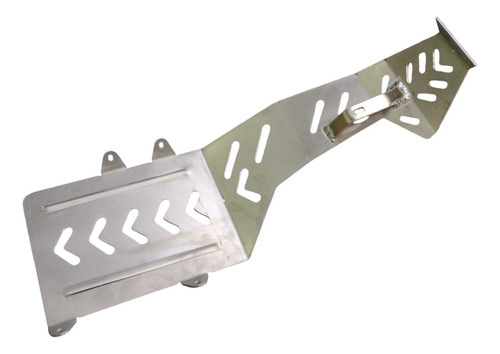 Cubrecarter Ducati Scrambler 400 Sixty2 2016-2022 (Solo Protector Central)