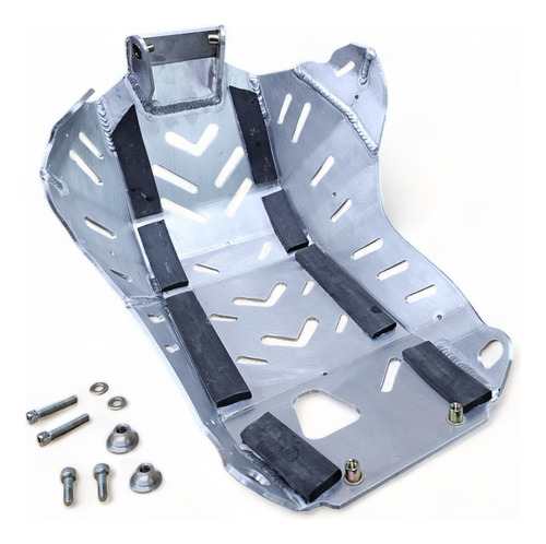 Cubrecarter Gasgas EC 250F 24-25, EC 350F 24-25, EX 250F 24-25, EX 350F 24-25, ES 350 24-25, Husqvarna FX 350 23-25, FE 250 24-25, FE 350 24-25, KTM 250 EXC-F 24-25, 350 EXC-F 24-25, 250 XC-F 23-25, 350 XC-F 23-25